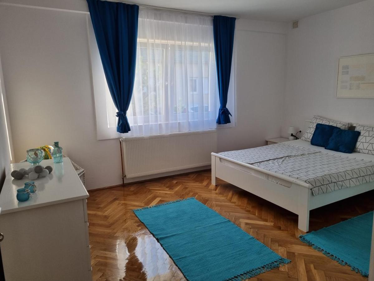 Apartman Nataly Varaždin Exterior foto